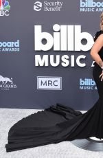 LATTO at 2022 Billboard Music Awards in Las Vegas 05/15/2022
