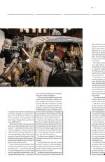 LAURA DERN, BRYCE DALLAS HOWARD and DEWANDA WISE in Variety Magazine, May 2022