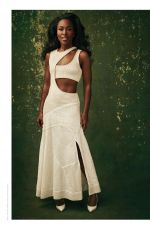 LAURA DERN, BRYCE DALLAS HOWARD and DEWANDA WISE in Variety Magazine, May 2022