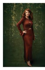 LAURA DERN, BRYCE DALLAS HOWARD and DEWANDA WISE in Variety Magazine, May 2022
