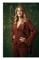 LAURA DERN, BRYCE DALLAS HOWARD and DEWANDA WISE in Variety Magazine, May 2022