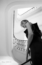 LAURA HADDOCK for The Title, May 2022
