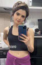 LAURA MARANO - Instagram Photos 05/16/2022