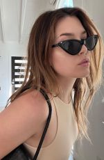 LAUREN SUMMER - Instagram Photos 05/16/2022