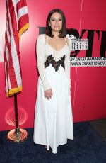 LEA MICHELE at Potus Broadway Opening Night in New York 05/01/2022