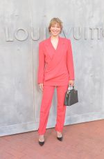 LEA SEYDOUX at Louis Vuitton 2023 Cruise Show in San Diego 05/12/2022