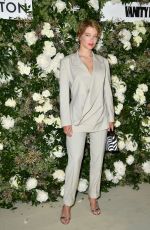 LEA SEYDOUX at Vanity Fair x Louis Vuitton Dinner at 2022 Cannes Film Festival 05/20/2022