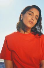 LEILA BEKHTI for Marie Claire Magazine, France June 2022