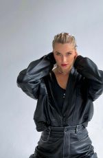 LENA GERCKE - Instagram Photos 05/09/2022
