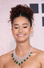 LENA MAHFOUF at Amfar Gala in Cannes 05/26/2022