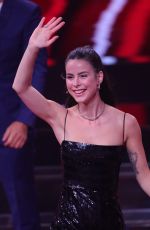 LENA MEYER-LANDRUT at The Voice Kids Final 05/06/2022