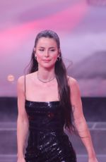 LENA MEYER-LANDRUT at The Voice Kids Final 05/06/2022