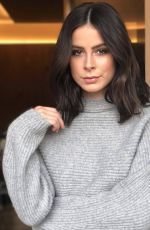 LENA MEYER-LANDRUT - Instagram Photos 05/09/2022