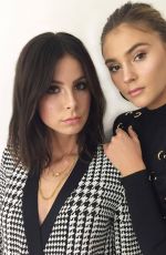 LENA MEYER-LANDRUT - Instagram Photos 05/09/2022