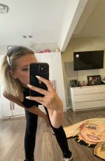 LEXI DREW - Instagram Photos 05/30/2022