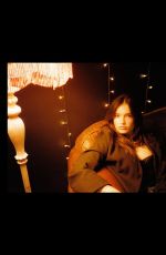 LEXI JAYDE at a Photoshoot 05/07/2022
