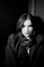 LEXI JAYDE at a Photoshoot 05/07/2022