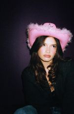 LEXI JAYDE at a Photoshoot 05/07/2022