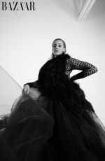 LILI REINHART for Harper