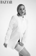 LILI REINHART for Harper