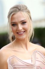 LILLY KRUG at Amfar Gala in Cannes 05/26/2022