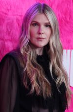 LILY RABE at Angelyne Premiere Pacific Design Center in West Hollywood 05/10/2022