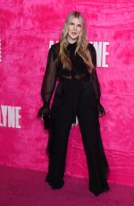 LILY RABE at Angelyne Premiere Pacific Design Center in West Hollywood 05/10/2022