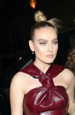 LITTLE MIX Arrives at Their Confetti Tour Wrap Party in London 05/16/82022