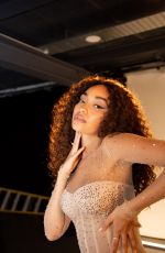 LITTLE MIX - Confetti Tour Visual Photoshoot, 2022