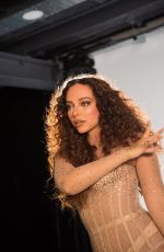 LITTLE MIX - Confetti Tour Visual Photoshoot, 2022