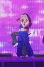 LITTLE MIX Performs at Confetti Tour at O2 Arena in London 05/14/2022