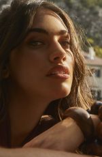 LORENA DURAN for Sports Illustrated Swimsuit 2022 Edition