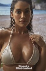 LORENA DURAN for Sports Illustrated Swimsuit 2022 Edition