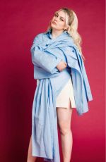 LOUANE for Tele 7 Jours Magazine, May 2022