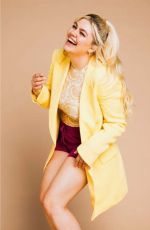 LOUANE for Tele 7 Jours Magazine, May 2022