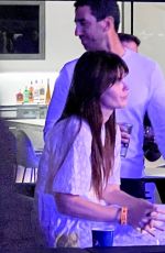 LUCILA SOLA at Paul McCartney