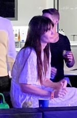 LUCILA SOLA at Paul McCartney