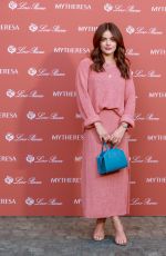 LUCY HALE at Mytheresa x Loro Piana Event in Los Angeles 05/18/2022