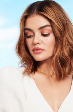 LUCY HALE - Instagram Photos 05/16/2022