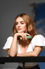 LUCY HALE - Instagram Photos 05/16/2022