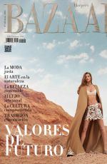 LUNA BIJL for Harper