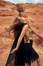 LUNA BIJL for Harper