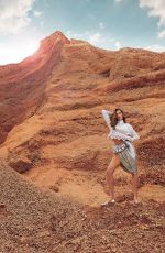 LUNA BIJL for Harper