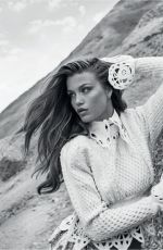 LUNA BIJL for Harper