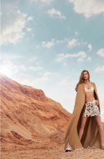 LUNA BIJL for Harper