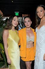 MADDIE ZIEGLER at Elle Hollywood Rising Presented by Polo Ralph Lauren and Hulu in Los Angeles 05/18/2022