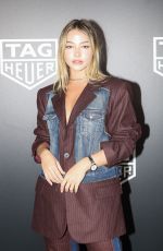 MADELYN CLINE at Tag Heuer Miami Prix Event in Miami 05/07/2022