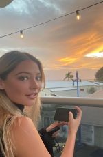 MADELYN CLINE - Instagram Photos 05/10/2022