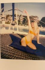 MADELYN CLINE - Instagram Photos 05/10/2022
