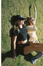 MADELYN CLINE - Instagram Photos 05/10/2022